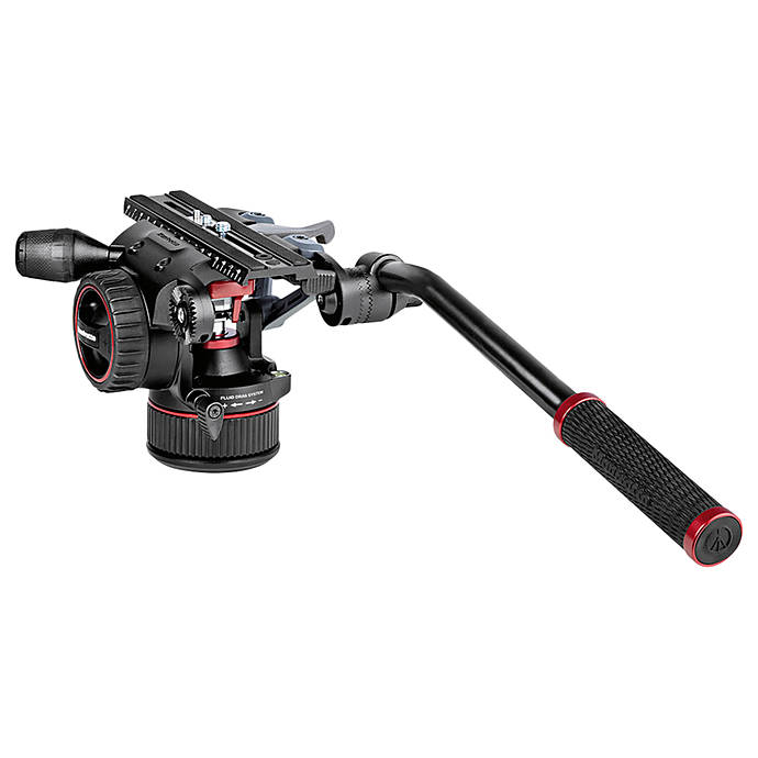 manfrotto n12 fluid head