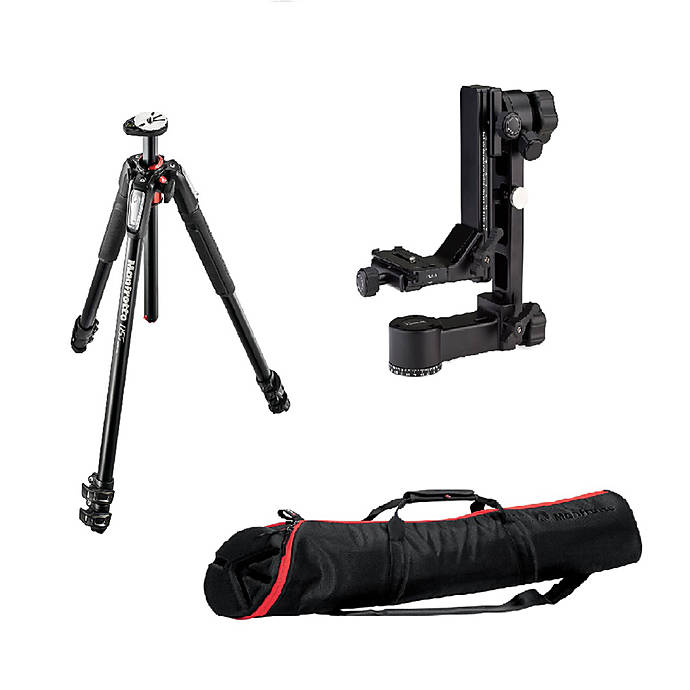 manfrotto 055pro3