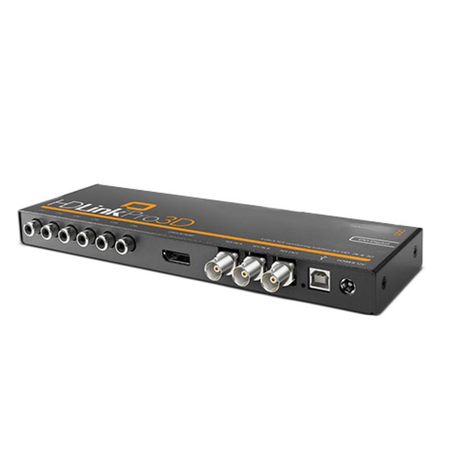 Blackmagic HDLink Pro DisplayPort | Brand Shops | Blackmagic at