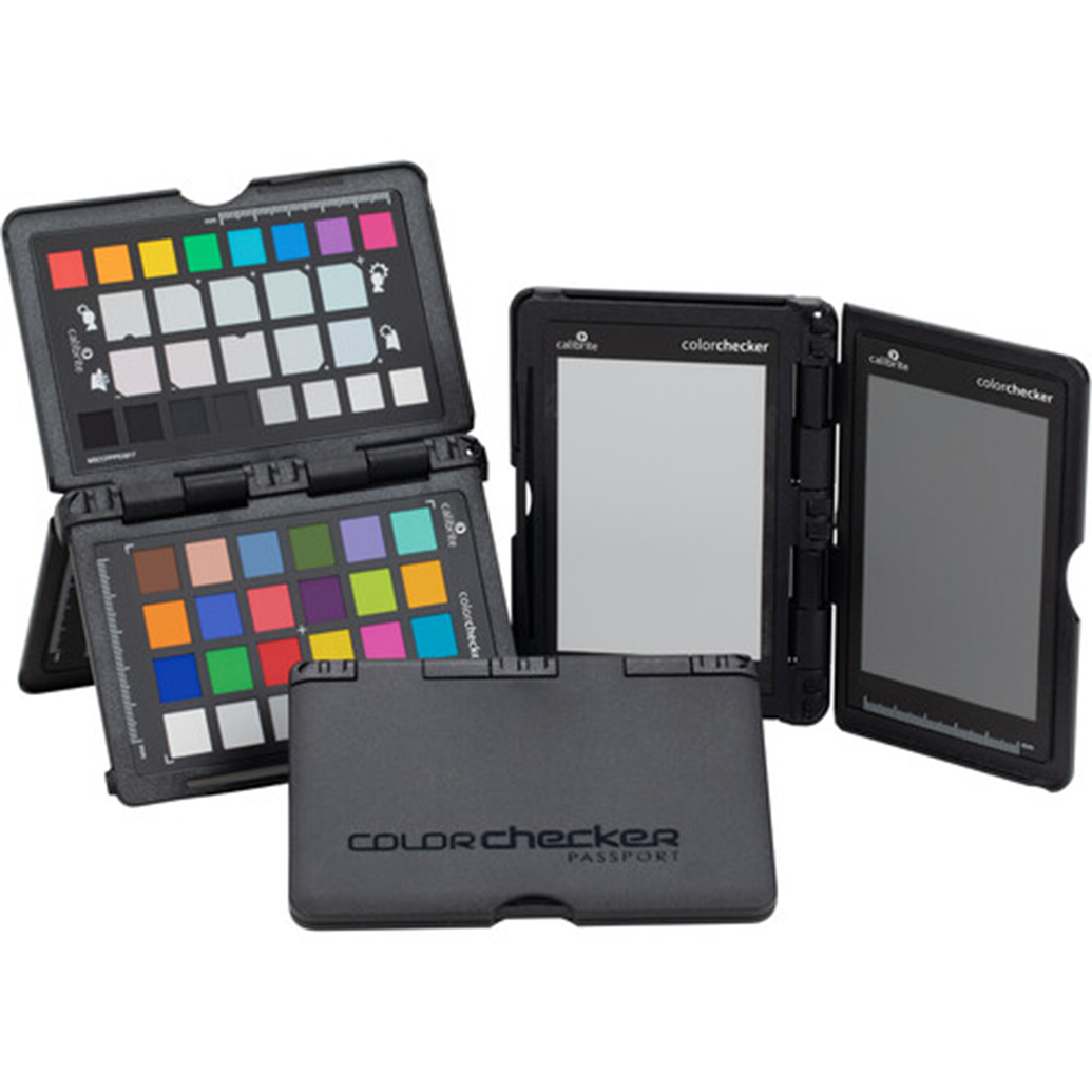 Calibrite ColorChecker Passport Video 2 | Color Calibration