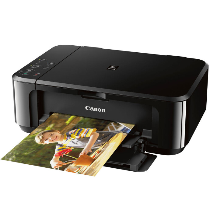 Canon Photo Paper Pro Luster 8.5x11 (50 Sheets)