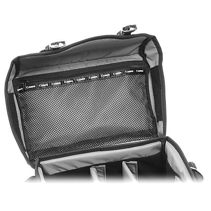 canon 100dg bag for canon slr cameras