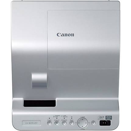 Canon LV-8235 UST Portable Projector (Silver) | Projectors | Canon