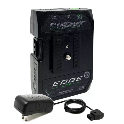 Core SWX PowerBase Edge Lite With Charger Bundle | Batteries And Power ...