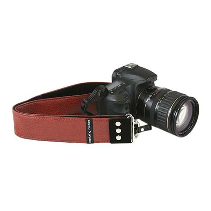 Capturing Couture Camera Strap: Soho 1”