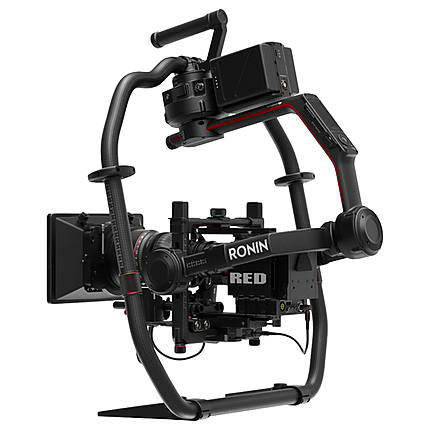 ほぼ未使用品】DJI Ronin RSC2-