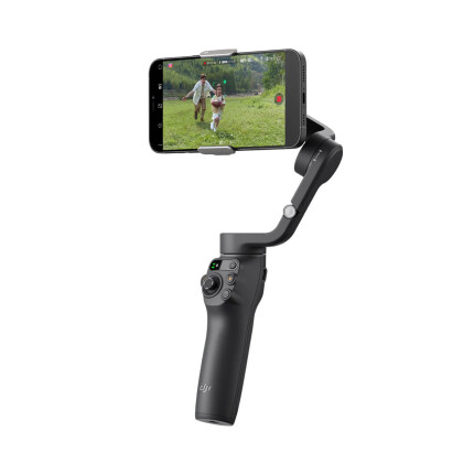 DJI Osmo Mobile 6 Smartphone Gimbal Stabilizer – CrazyStore