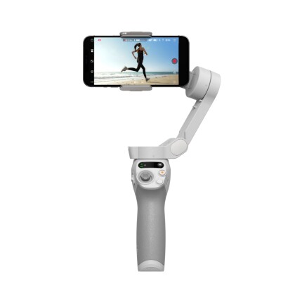 DJI Osmo Mobile SE | Gimbals & Rigs | DJI at Unique Photo