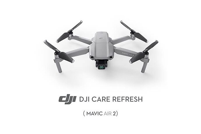 dji care refresh replacement cost