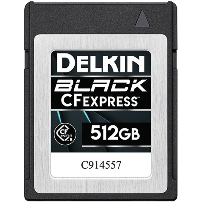 PERGEAR 512GB Cfexpress Type-B（カードリーダー付） - その他