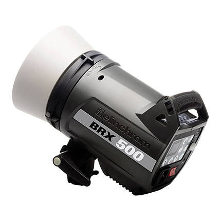 Elinchrom BRX 500/500 Set | Lighting Accessories | Elinchrom at