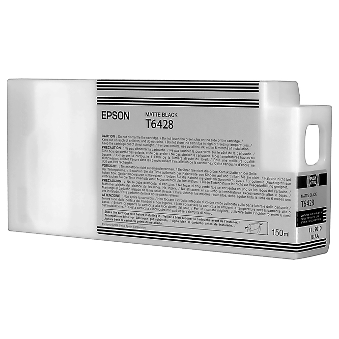 Epson, Ultra Premium Presentation Paper Matte 8.5x11in. - 250 sheets