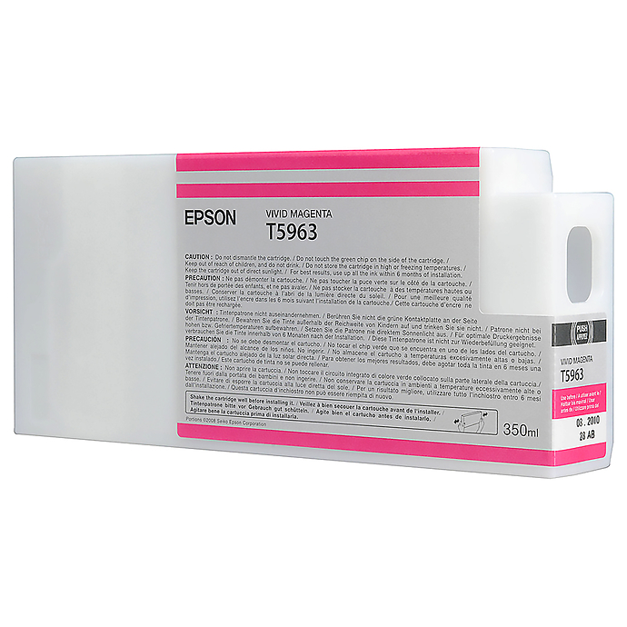 Epson Ultra Premium Presentation Paper Matte 8.5x11 - 250 sheets - New  Dimensions