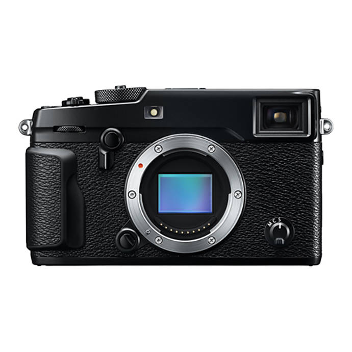 Fujifilm X-Pro2 Mirrorless Digital Camera Body Only | Mirrorless