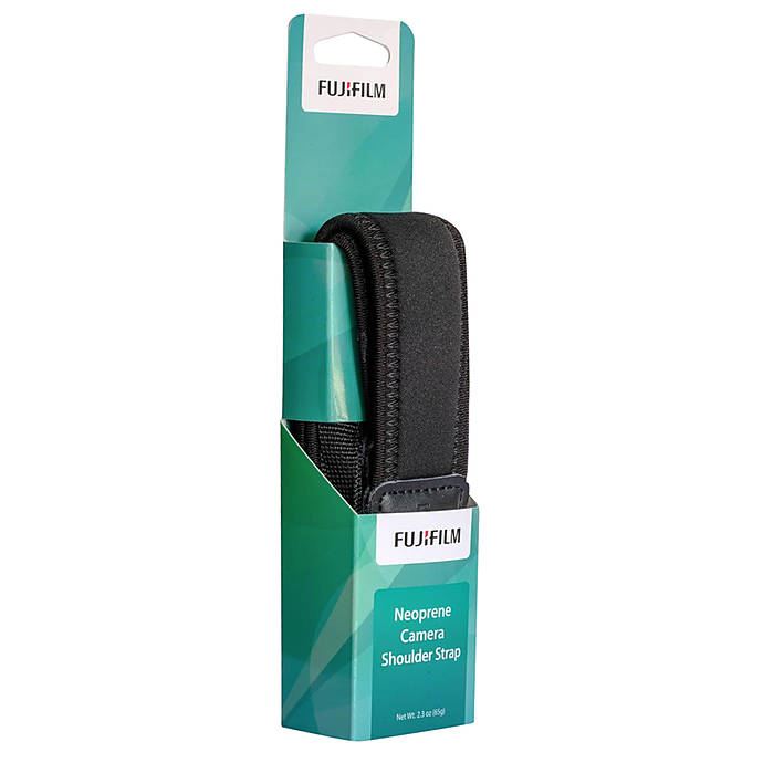 fujifilm shoulder strap