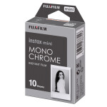 Fujifilm Instax Square Monochrome Instant Film (16671332) - Moment