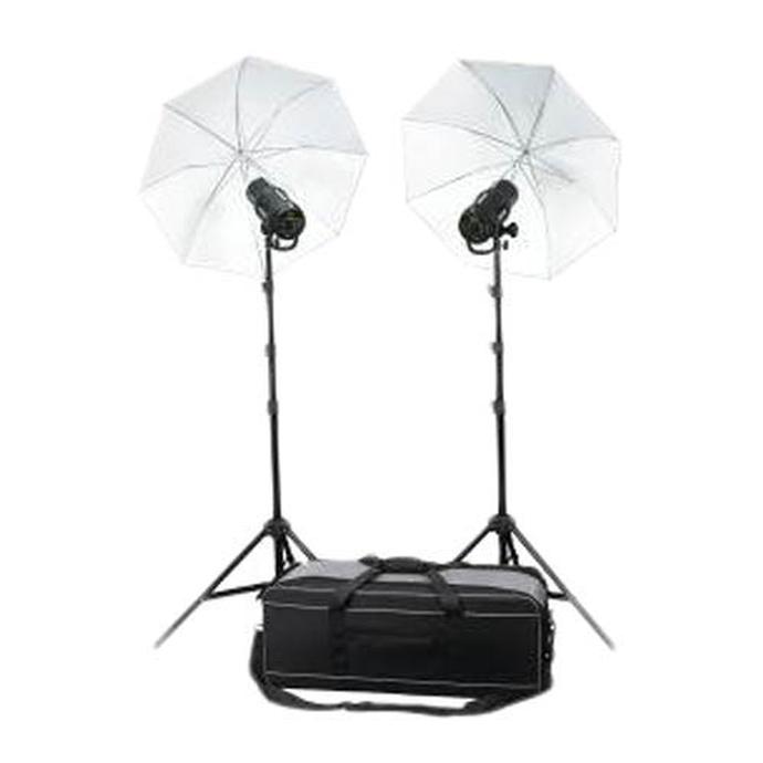 Profoto D1 Studio Kit 1000/1000 Air w/o Air Remote | Strobe Lights