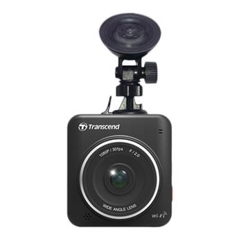 Transcend TS16GDP200M 16GB Drive Pro 200 Car Video Recorder Built-In Wi-Fi