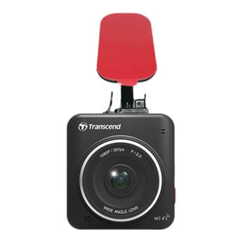 Transcend TS16GDP200M 16GB Drive Pro 200 Car Video Recorder Built-In Wi-Fi