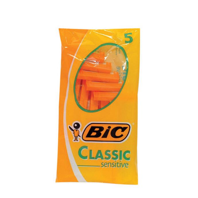 bic shaving razor