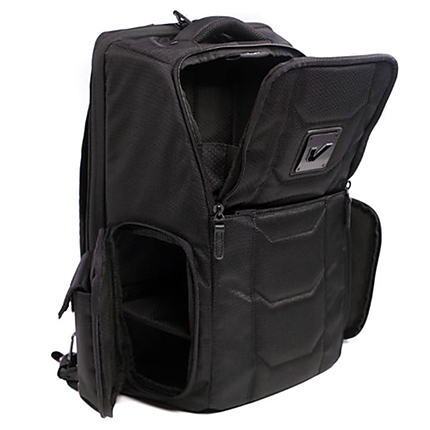 Gruv Gear Club Bag Flight-Smart Tech Backpack (Elite, Stealth