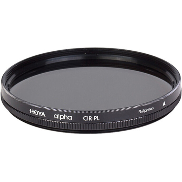 polarizer 72mm