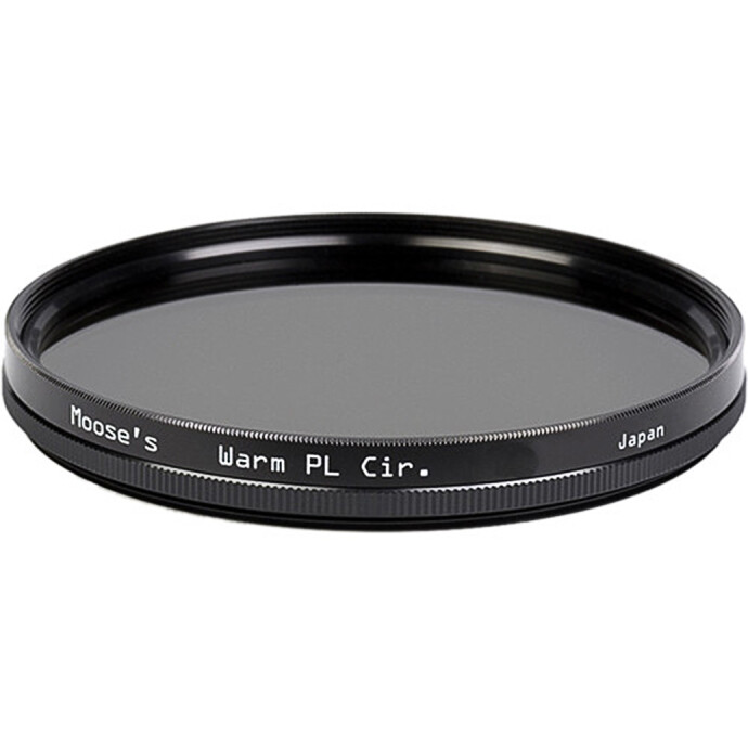 hoya circular polarizer 77mm