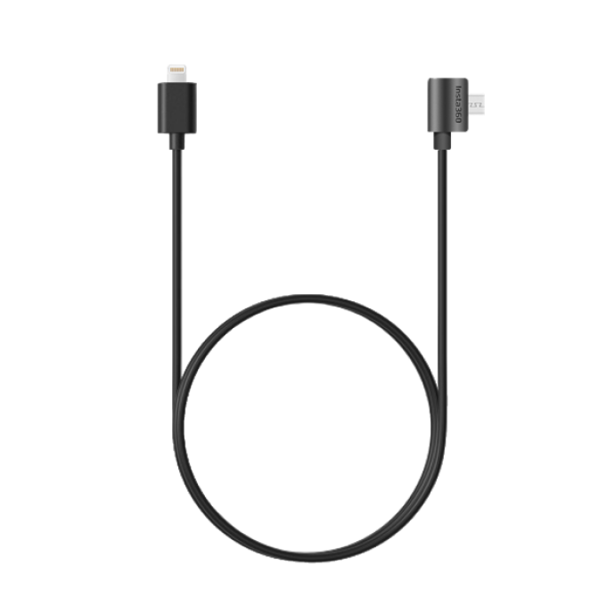 insta360 one r cable