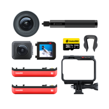 insta360 expert edition