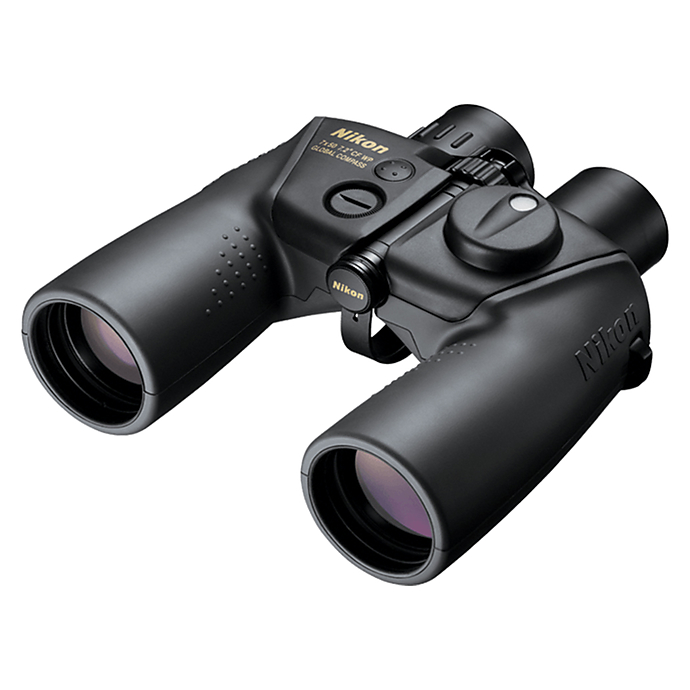 nikon global compass binoculars