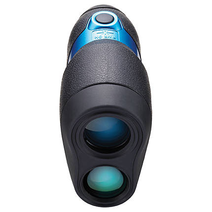 Nikon CoolShot 80i VR Golf Laser Rangefinder | Binoculars