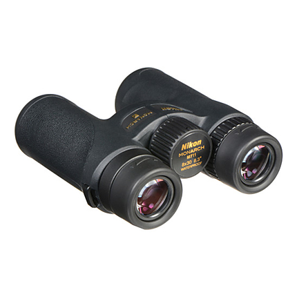 Nikon monarch best sale 7 8x30 binoculars