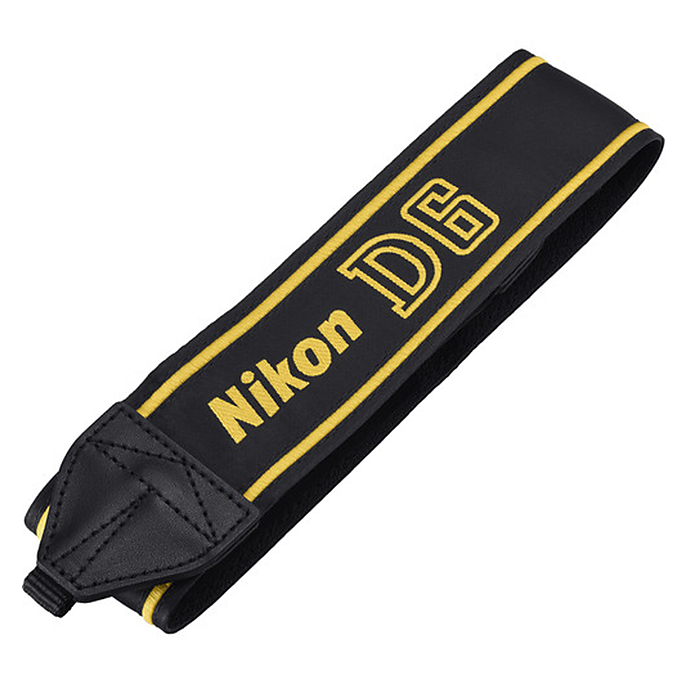 strap kamera nikon