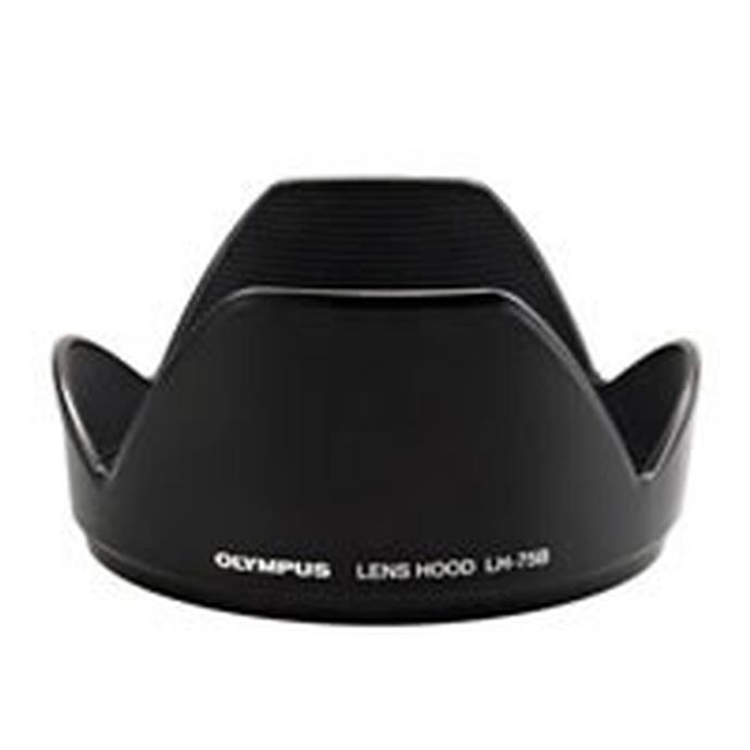 60mm lens hood