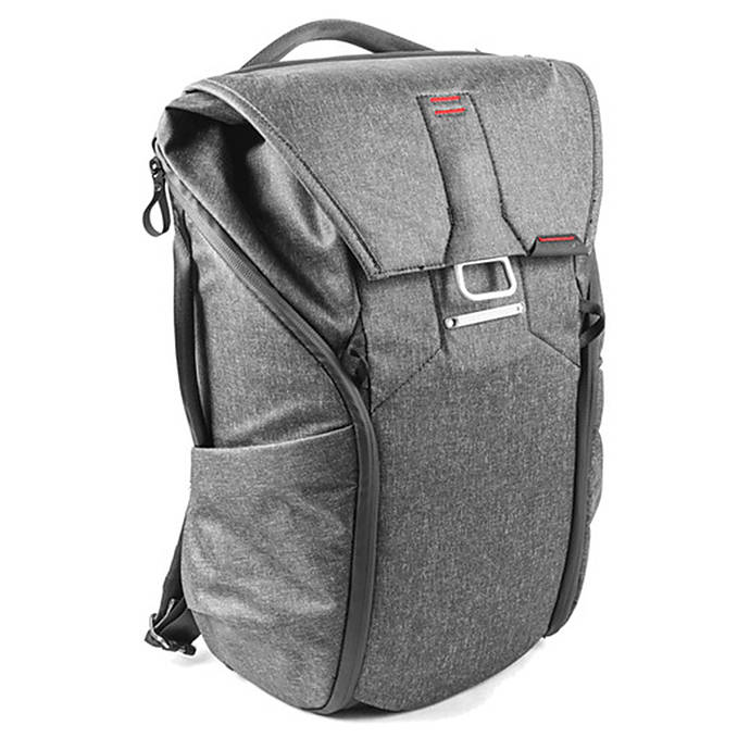 Peak Design Everyday Backpack 20L - Charcoal | Backpacks