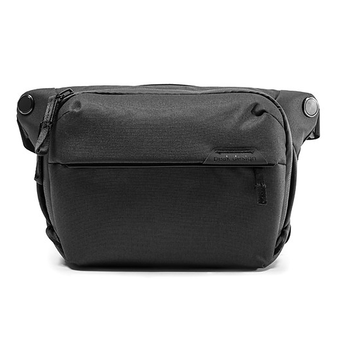 Peak Design Everyday Sling 3L - Black | Bags and Cases | Peak