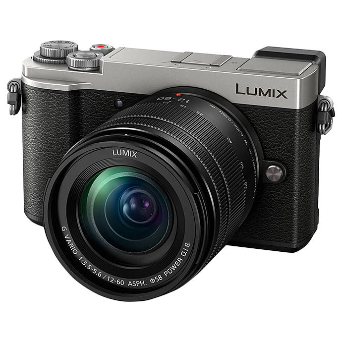 panasonic lumix gx9m