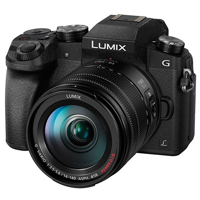 zoom lens for lumix g7