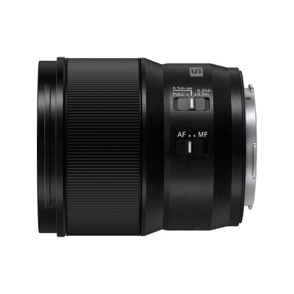 HD WIDE ANGLE LENS + MACRO FOR Panasonic Lumix G100 Mirrorless with 12-32mm  Lens