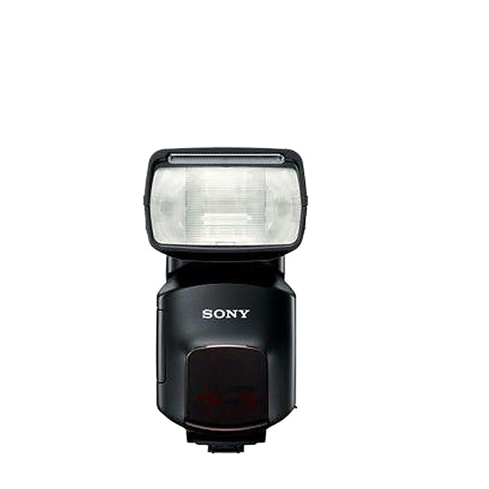 Sony HVL-F60M External Flash / Video Light | Brand Shops | Sony at