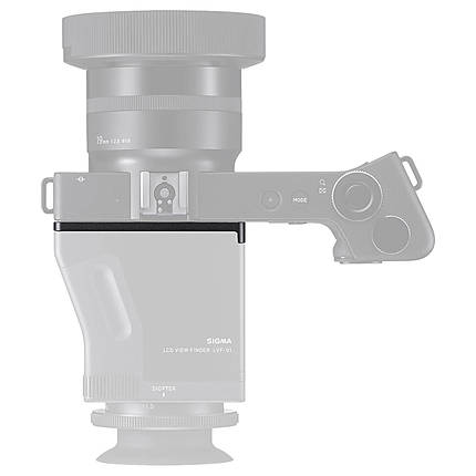 Sigma Bracket For LVF-01 LCD Viewfinder | Camera Accessories