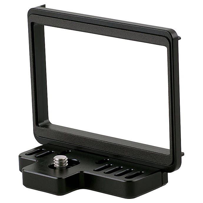 Sigma Bracket For LVF-01 LCD Viewfinder | Camera Accessories