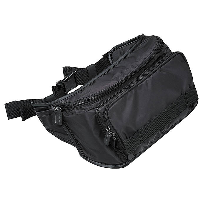 Sigma CB-31 Camera Bag for DP1/DP2/DP3 (Black) | Brand Shops