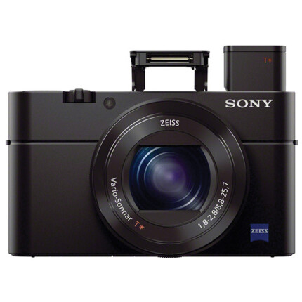 sony rx100 m8