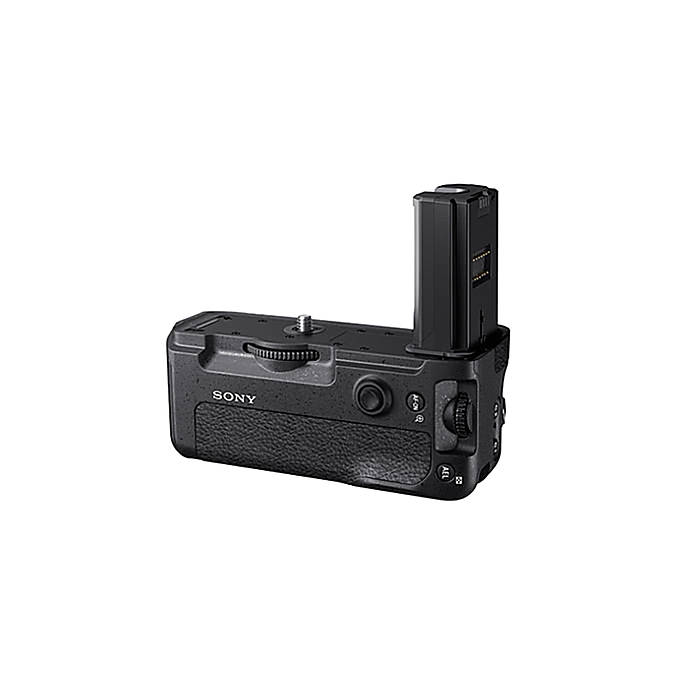 Sony VGC3EM Vertical Grip | Camera Accessories | Sony at Unique Photo