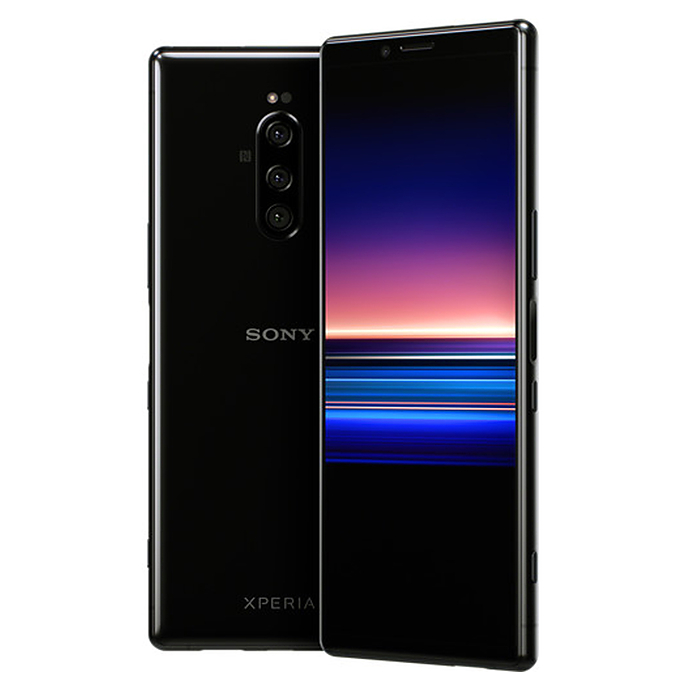 xperia 1 j8170