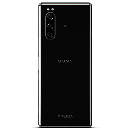 sony xperia 5 j8270