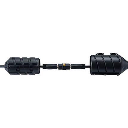 Tether Tools JS026BLK JerkStopper Extension Lock (Black)