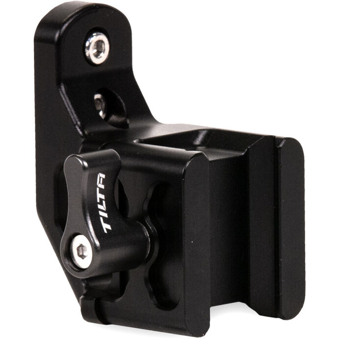 Tilta Advanced Right Side Handle Attachment Type VI -Black