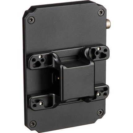 Tilta V-Mount Battery Plate for DJI RS 2 Dual-Handle Power Supply